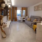 Διαμέρισμα Escapada A La Costa Del Sol *