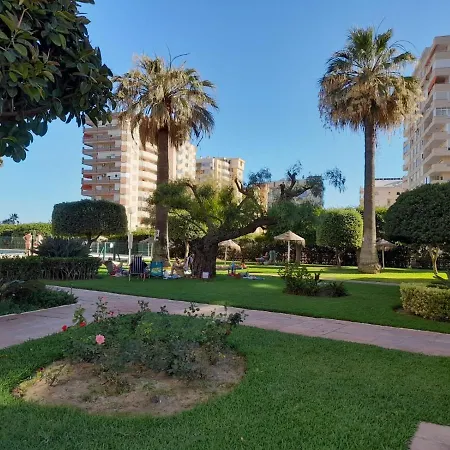 Apartament Escapada A La Costa Del Sol