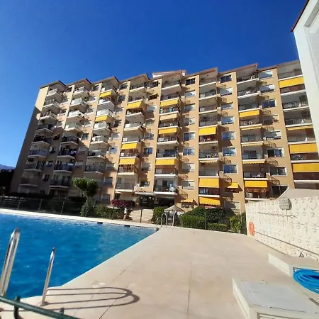 Escapada A La Costa Del Sol *