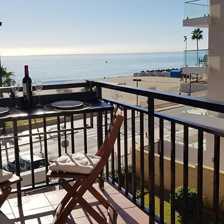 Escapada A La Costa Del Sol * フエンヒロラ