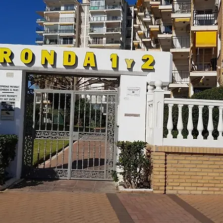 Escapada A La Costa Del Sol *