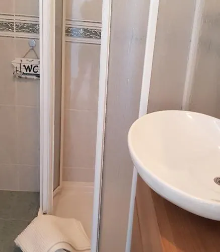 Escapada A La Costa Del Sol *