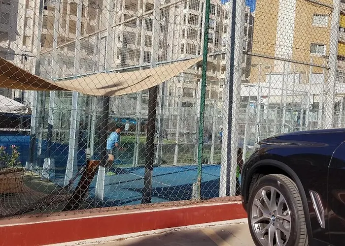 Escapada A La Costa Del Sol