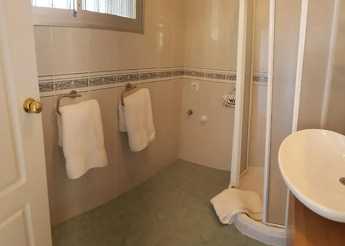 Appartement Escapada A La Costa Del Sol