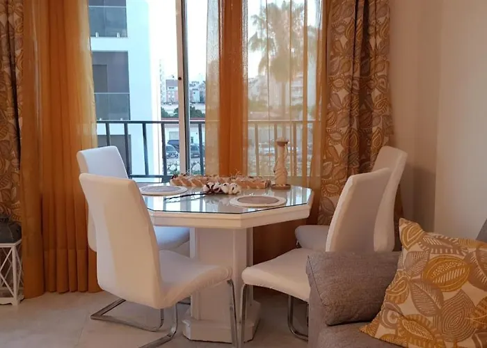 Escapada A La Costa Del Sol Fuengirola