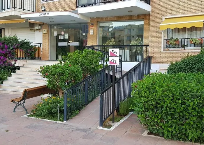 Escapada A La Costa Del Sol *