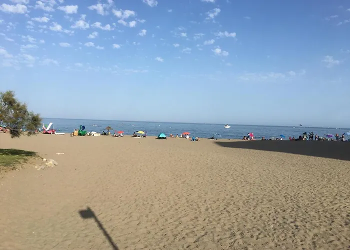 Escapada A La Costa Del Sol *