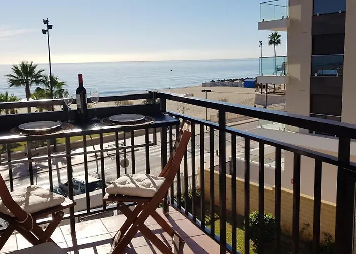 Escapada A La Costa Del Sol * Fuengirola