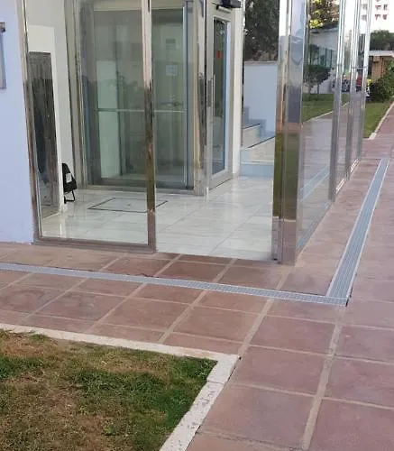 Escapada A La Costa Del Sol Appartement *