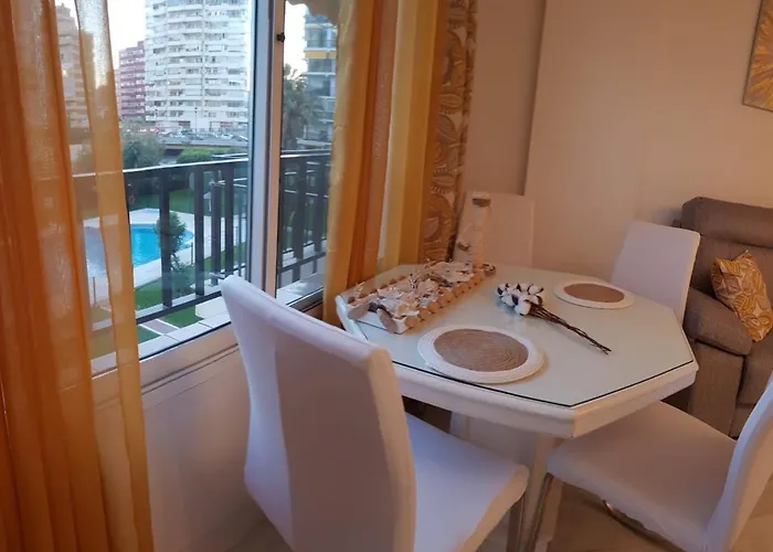 Escapada A La Costa Del Sol *