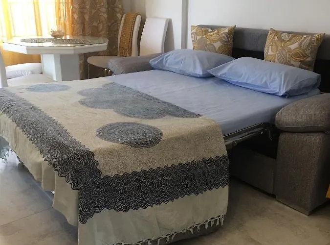 Escapada A La Costa Del Sol Appartement *