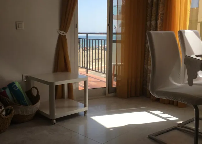 Escapada A La Costa Del Sol Appartement Fuengirola