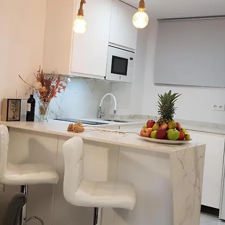 Escapada A La Costa Del Sol *