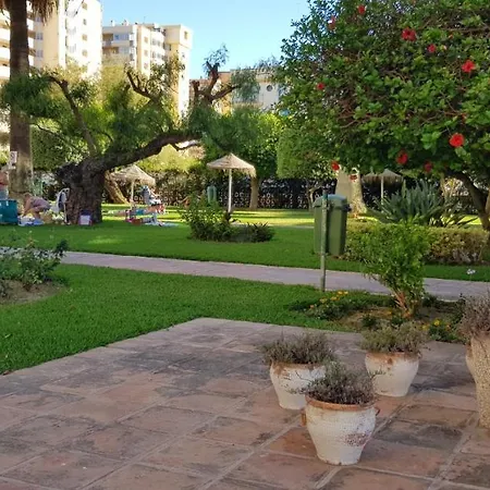 Escapada A La Costa Del Sol Fuengirola