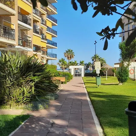 Escapada A La Costa Del Sol