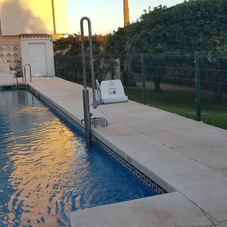 Escapada A La Costa Del Sol *