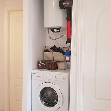 Escapada A La Costa Del Sol *