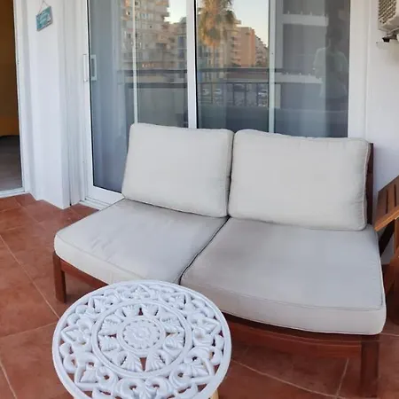 Escapada A La Costa Del Sol Apartment *
