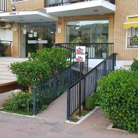 Escapada A La Costa Del Sol *