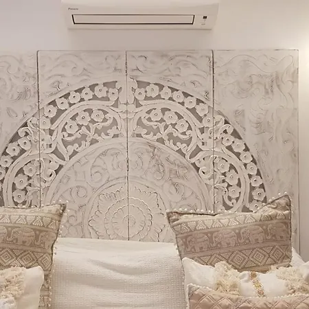 Escapada A La Costa Del Sol *