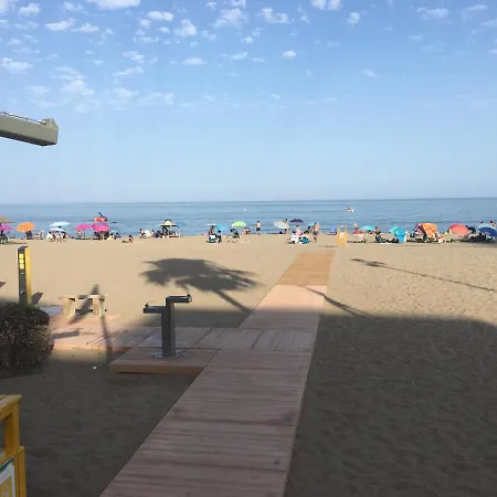 Escapada A La Costa Del Sol Apartment Fuengirola