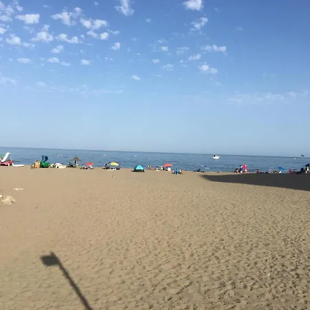 Escapada A La Costa Del Sol *