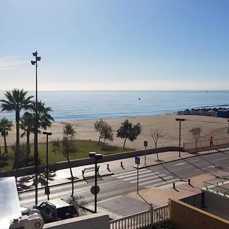 Escapada A La Costa Del Sol Apartment
