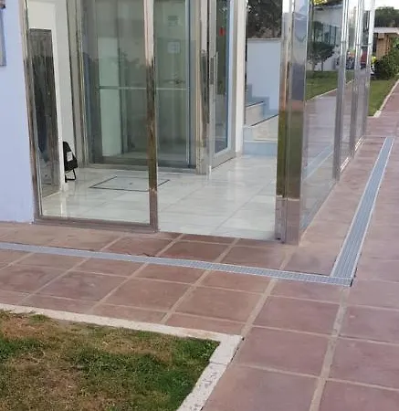 Escapada A La Costa Del Sol Апартаменты *