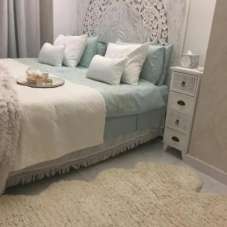 Escapada A La Costa Del Sol * Фуэнхирола