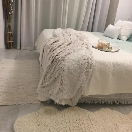 Escapada A La Costa Del Sol Апартаменты *