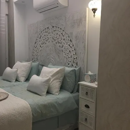 Escapada A La Costa Del Sol Apartment Fuengirola