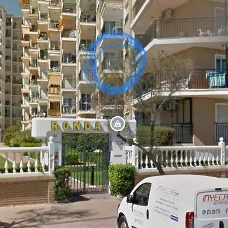 Escapada A La Costa Del Sol * Фуэнхирола