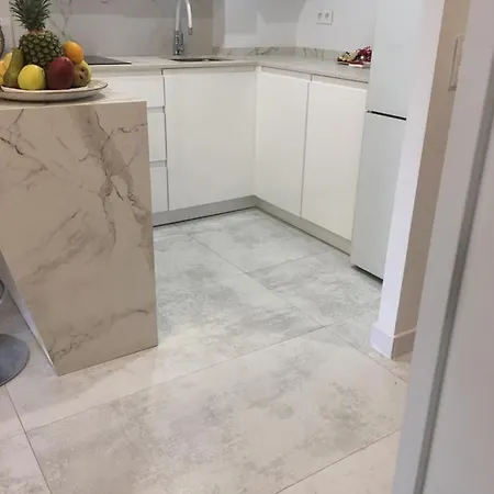 Апартаменты Escapada A La Costa Del Sol