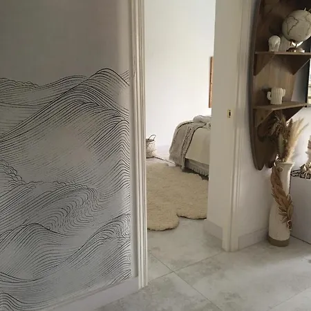 Апартаменты Escapada A La Costa Del Sol *