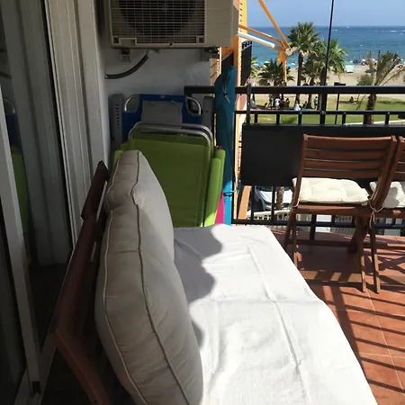 Escapada A La Costa Del Sol * Фуэнхирола