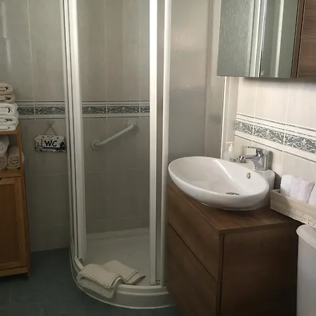 Escapada A La Costa Del Sol Фуэнхирола