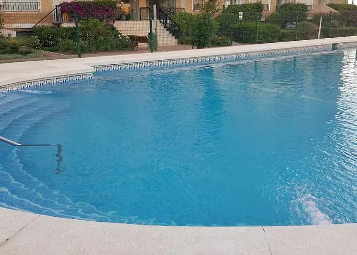 Escapada A La Costa Del Sol * Fuengirola