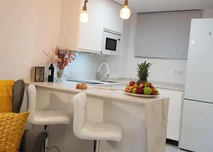 Escapada A La Costa Del Sol *