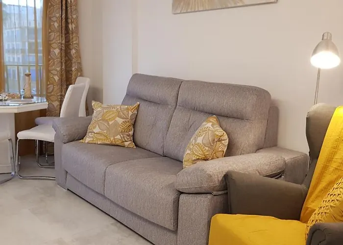 Escapada A La Costa Del Sol