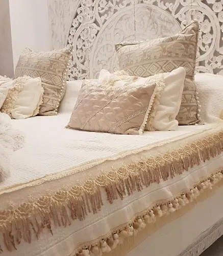 Apartamento Escapada A La Costa Del Sol