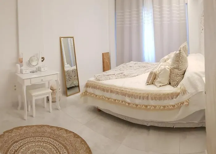 Apartamento Escapada A La Costa Del Sol *