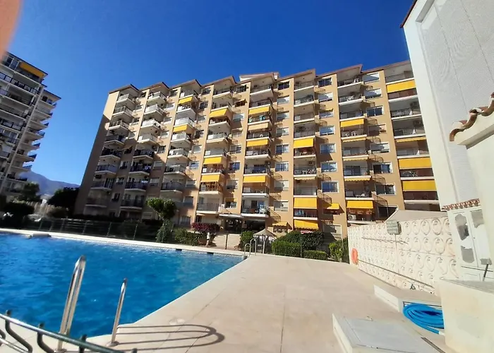 Escapada A La Costa Del Sol *