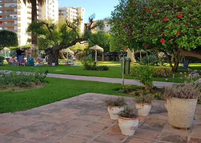 Escapada A La Costa Del Sol Fuengirola