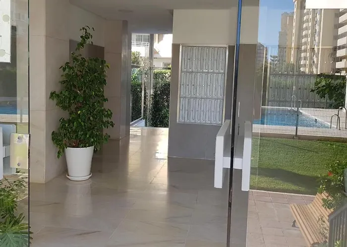 Escapada A La Costa Del Sol *