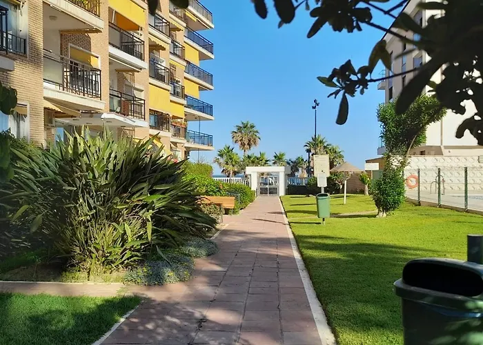 Escapada A La Costa Del Sol