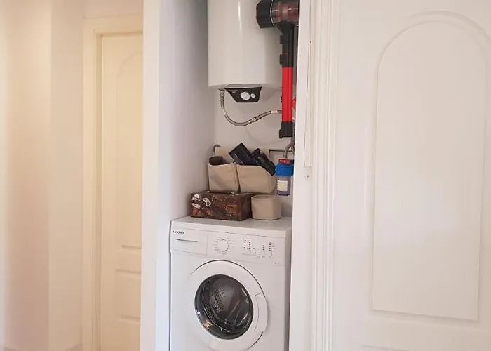 Escapada A La Costa Del Sol *