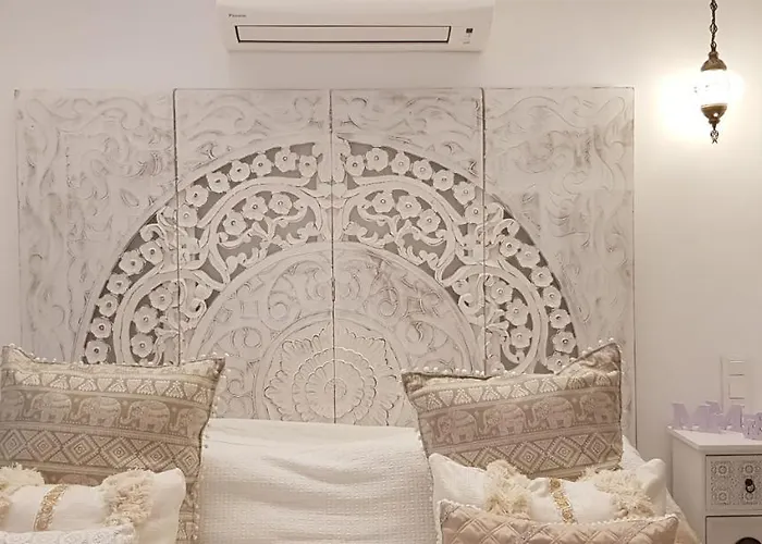 Escapada A La Costa Del Sol *