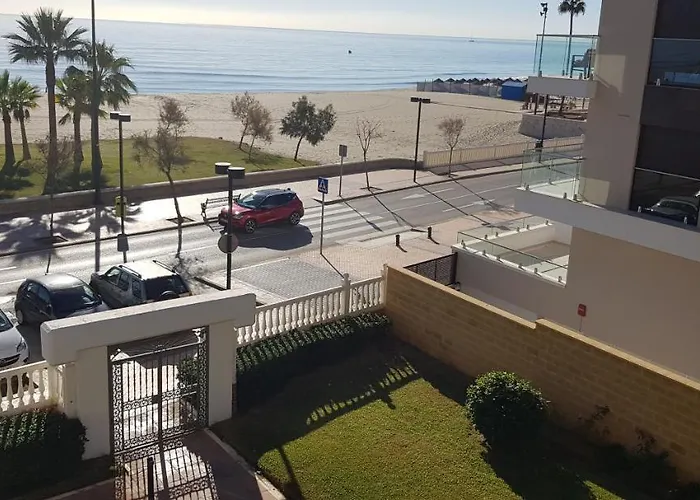 Escapada A La Costa Del Sol *