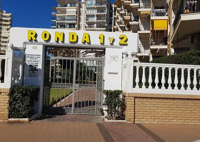 Escapada A La Costa Del Sol *