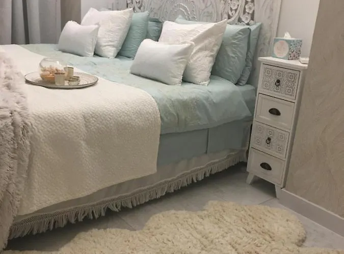 Escapada A La Costa Del Sol * Fuengirola